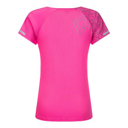 SPOTLIGHTS SS WOMAN T-SHIRT