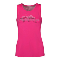SPOTLIGHTS WOMAN TANK