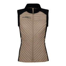 LANCELOT HYBRID WOMAN VEST