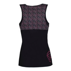 SPOTLIGHTS WOMAN TANK Trekking