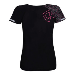 SPOTLIGHTS SS WOMAN T-SHIRT