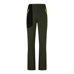 HALF DOLLAR MAN PANT