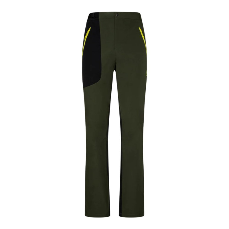 HALF DOLLAR MAN PANT