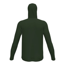 WELLHORN HOODIE MAN FLEECE