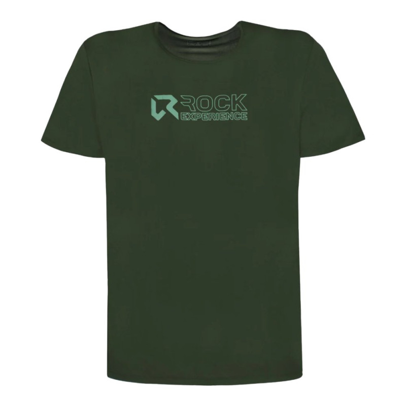 TANGERINE TRIP SS MAN T-SHIRT