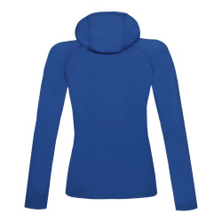 WELLHORN HOODIE WOMAN FLEECE