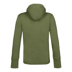 PRECIPIZIO HOODIE WOMAN SWEATS