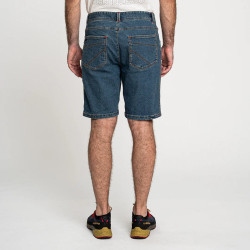 SINFONIA DENIM BERMUDA MAN PAN