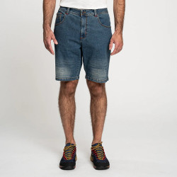SINFONIA DENIM BERMUDA MAN PAN