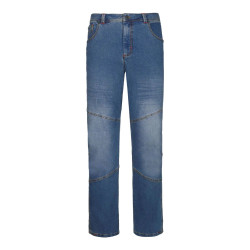 SINFONIA DENIM MAN PANT