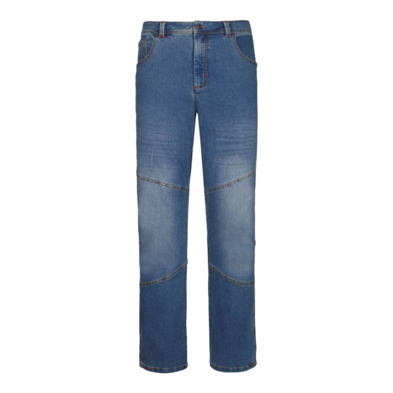 SINFONIA DENIM MAN PANT