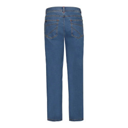 SINFONIA DENIM MAN PANT
