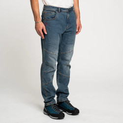 SINFONIA DENIM MAN PANT