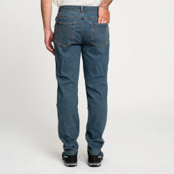 SINFONIA DENIM MAN PANT