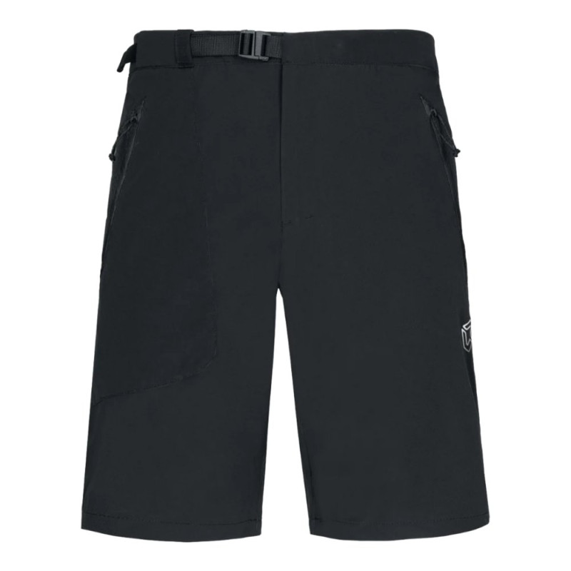 HALF DOLLAR BERMUDA MAN PANT