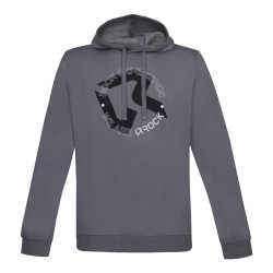 PRECIPIZIO HOODIE MAN SWEATSHI