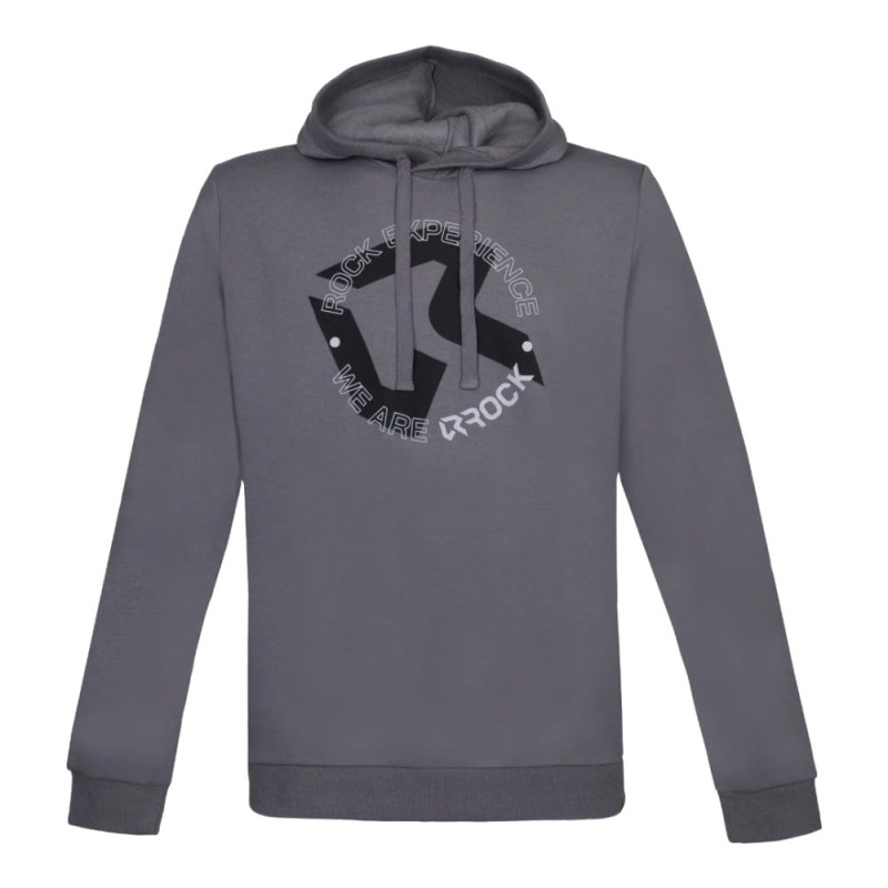 PRECIPIZIO HOODIE MAN SWEATSHI