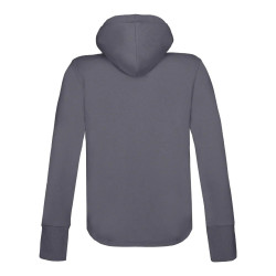 PRECIPIZIO HOODIE WOMAN SWEATS