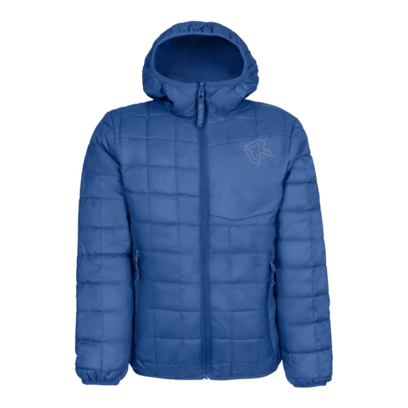 GOLDEN GATE PACK HOODIE PADDED