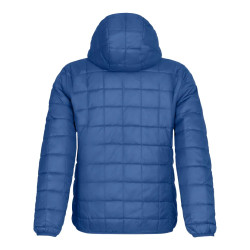 GOLDEN GATE PACK HOODIE PADDED