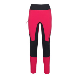 SKULL QUEEN WOMAN PANT