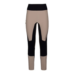 SKULL QUEEN WOMAN PANT