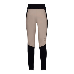 SKULL QUEEN WOMAN PANT