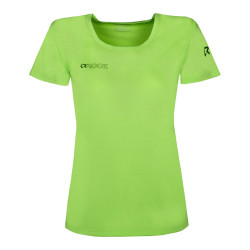 CORP SS WOMAN T-SHIRT