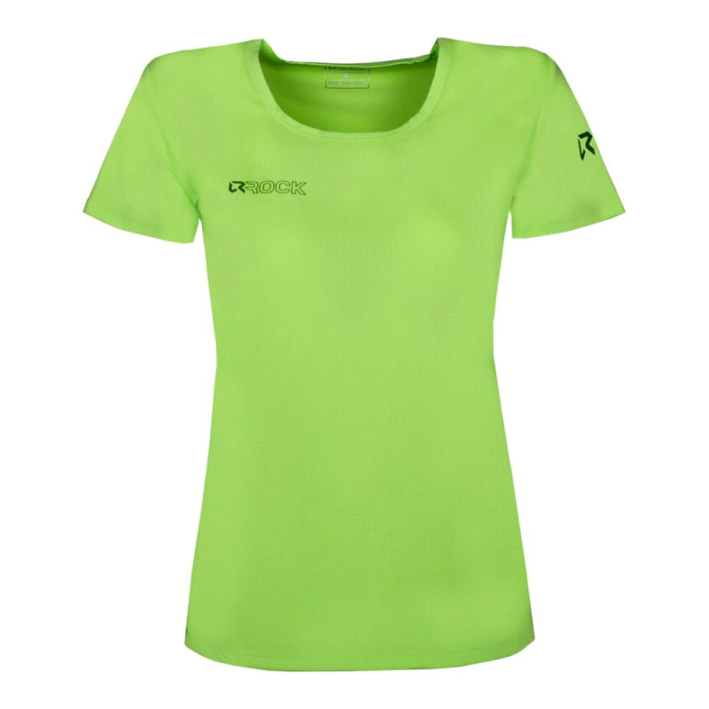 CORP SS WOMAN T-SHIRT