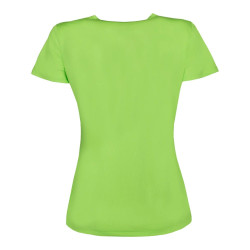 CORP SS WOMAN T-SHIRT