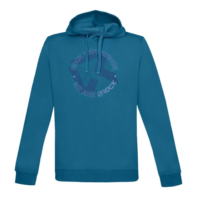 PRECIPIZIO HOODIE MAN SWEATSHI