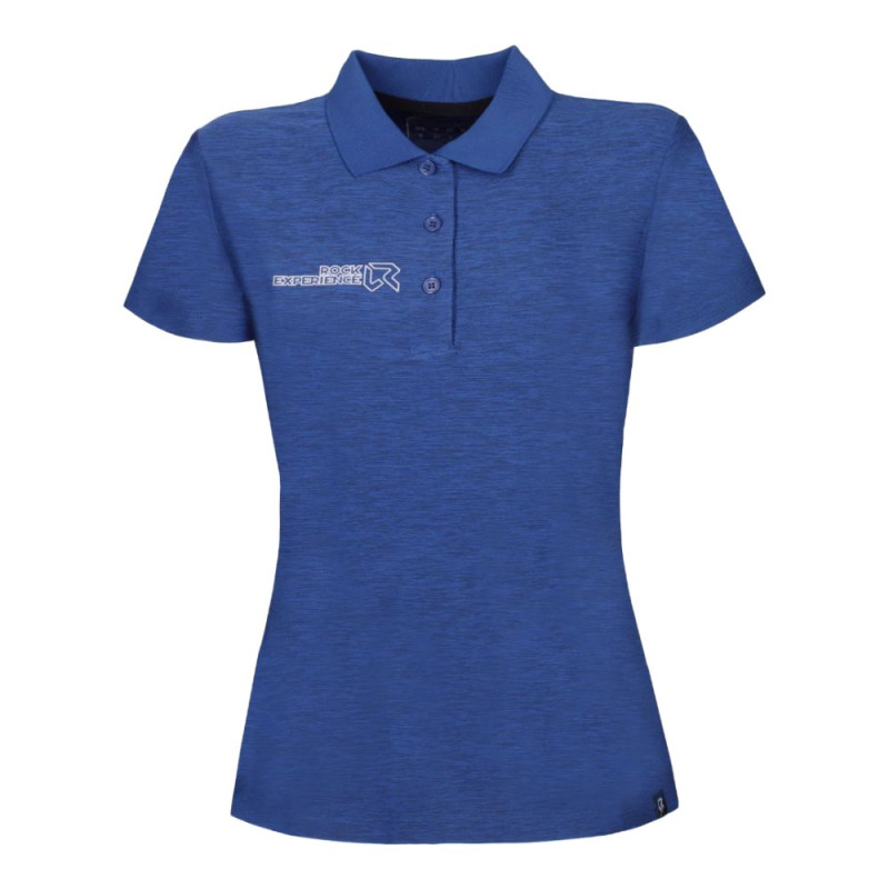 TIP SS WOMAN POLO