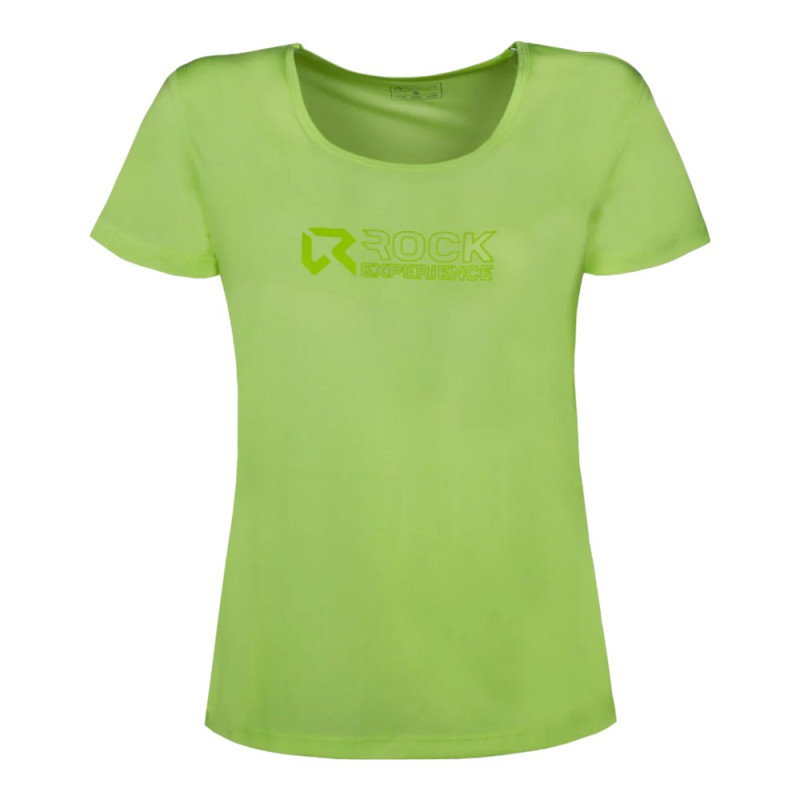 TANGERINE TRIP SS WOMAN T-SHIR