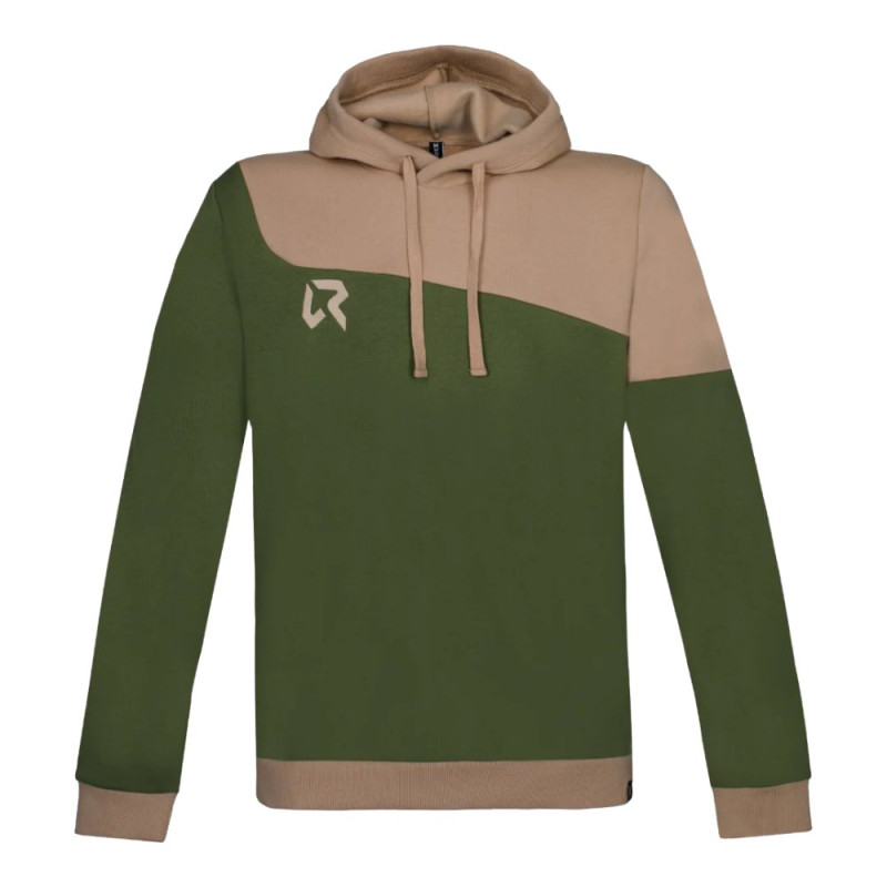 ARTEMISIA HOODIE MAN SWEATSHIR
