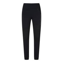 DARK HALF WOMAN PANT