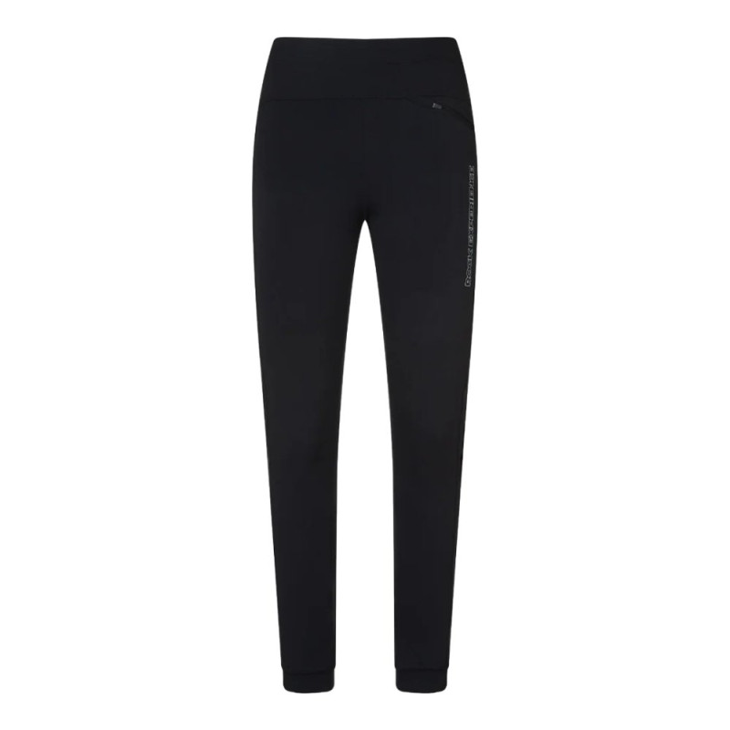 DARK HALF WOMAN PANT