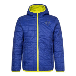 GOLDEN GATE PACK HOODIE PADDED