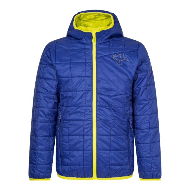 GOLDEN GATE PACK HOODIE PADDED