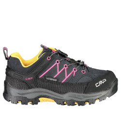 Scarpone KIDS RIGEL MID WATERPROOF