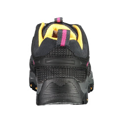 Scarpone KIDS RIGEL MID WATERPROOF