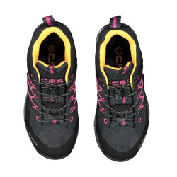 Scarpone KIDS RIGEL MID WATERPROOF