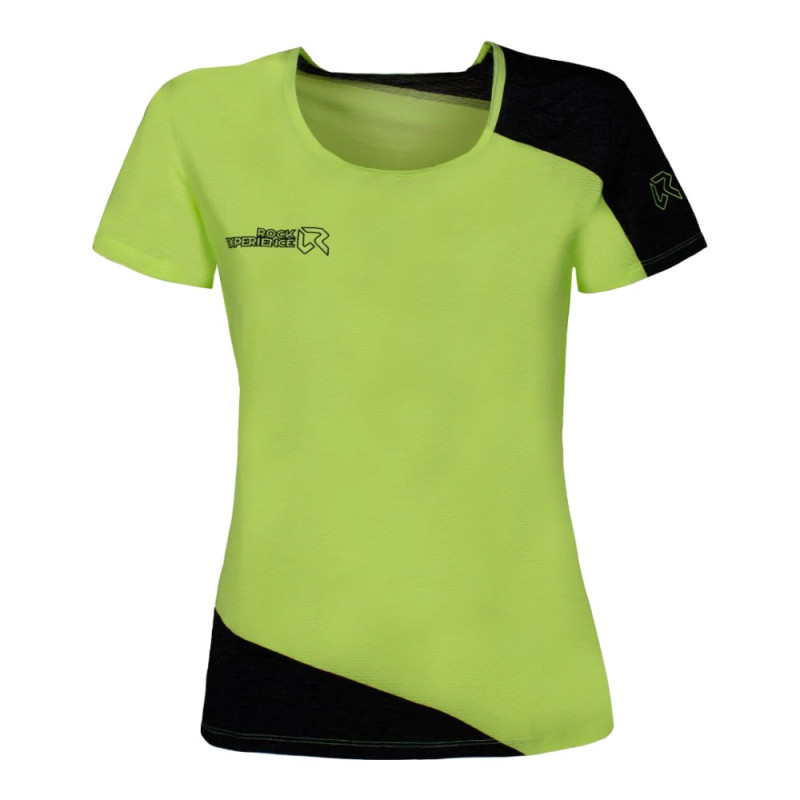 CHANDLER 4.0 SS WOMAN T-SHIRT