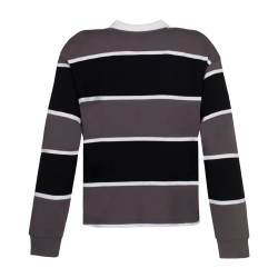 RUGBY TEE WOMAN SWEATSHIRT