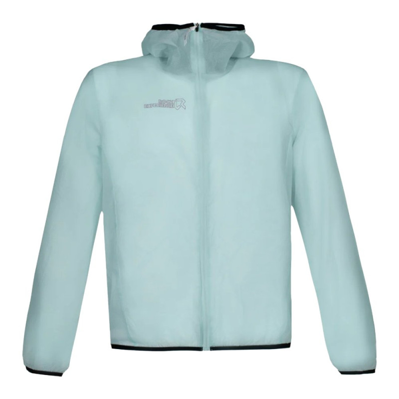 NIGHTRAIN UNISEX PACKABLE JACK