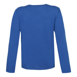 ECHO WALL LS MAN T-SHIRT