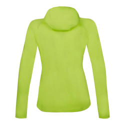 WELLHORN HOODIE WOMAN FLEECE