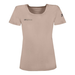 CORP SS WOMAN T-SHIRT