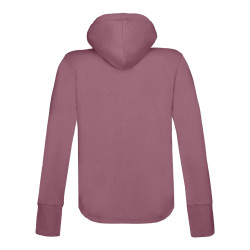 PRECIPIZIO HOODIE WOMAN SWEATS