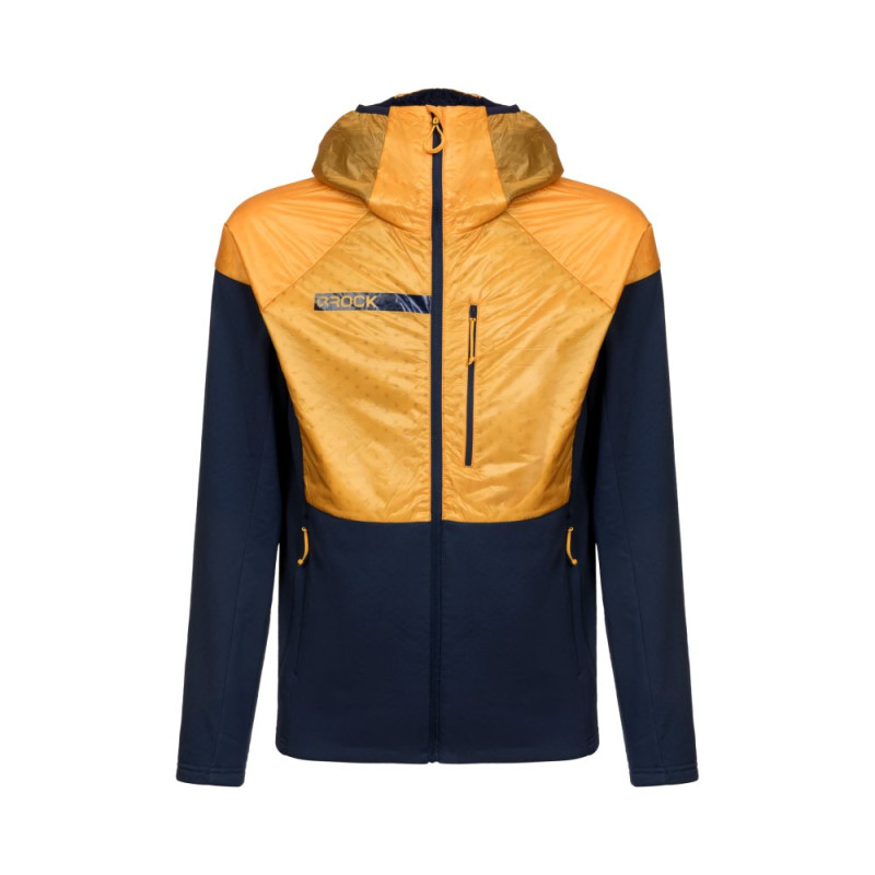 SILEX 2.0 HYBRID MAN JACKET