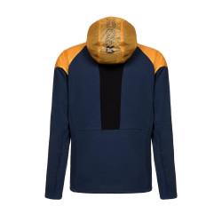 SILEX 2.0 HYBRID MAN JACKET